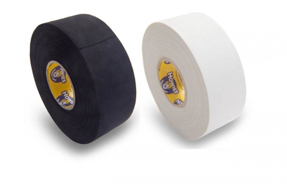 Howie's 1.5" 15 Yard Cloth Hockey Tape